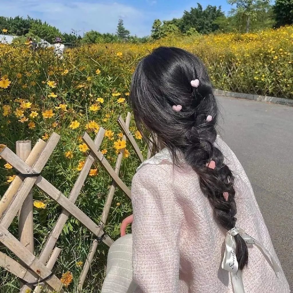 君子好逑